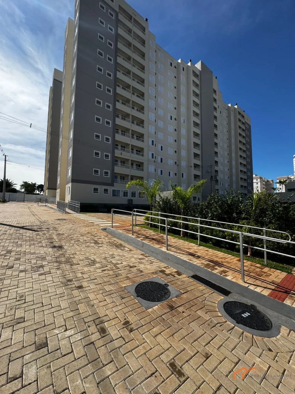 Imagens do imóveis APARTAMENTO ED. LE MONDE | NOVO 1º Locação.