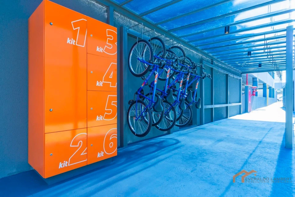 Imagens do imóveis APARTAMENTO ED. VIBE | YTICON.