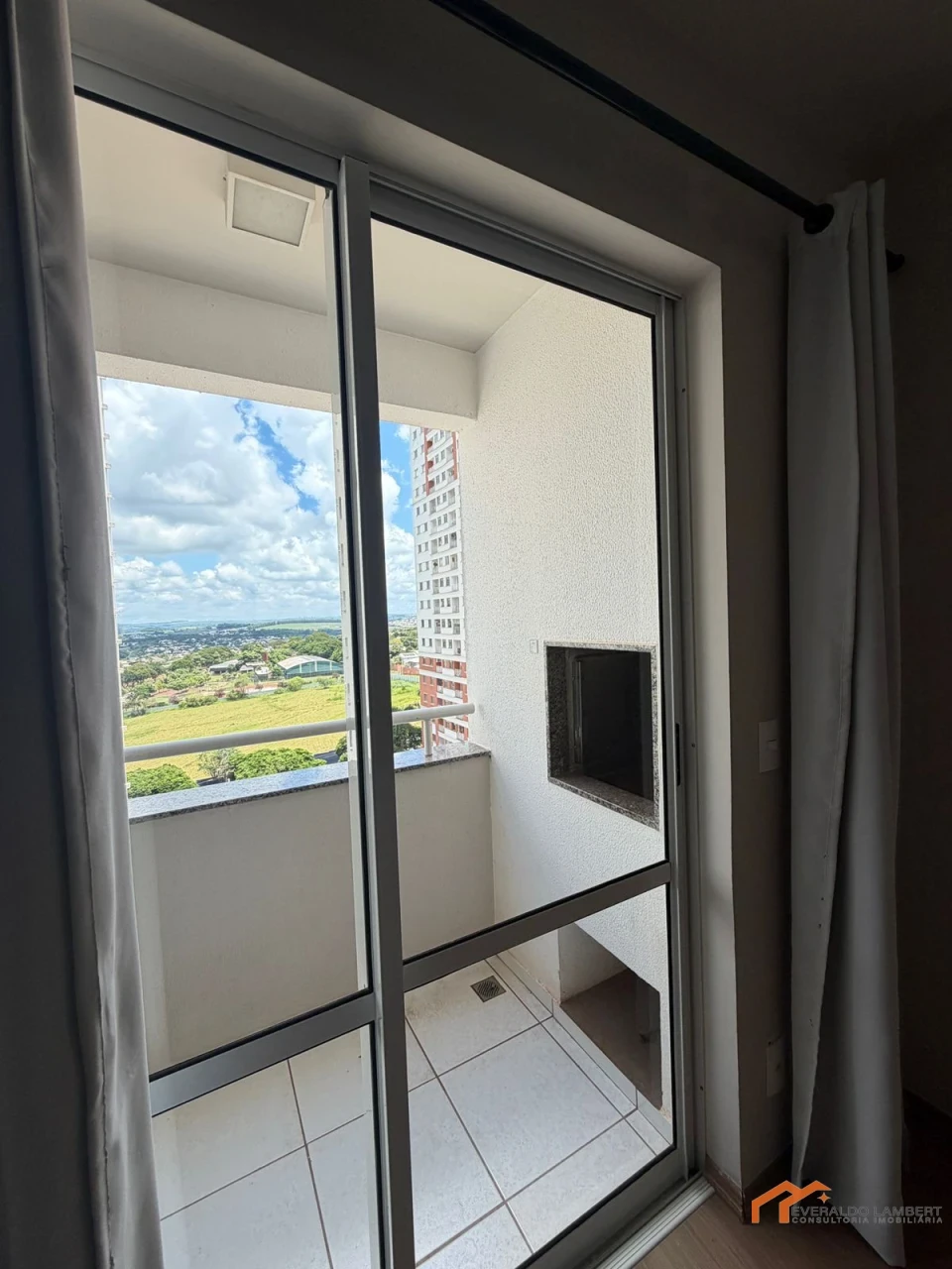 Imagens do imóveis APARTAMENTO ED. PATEO ALEGRO | ANDAR ALTO.