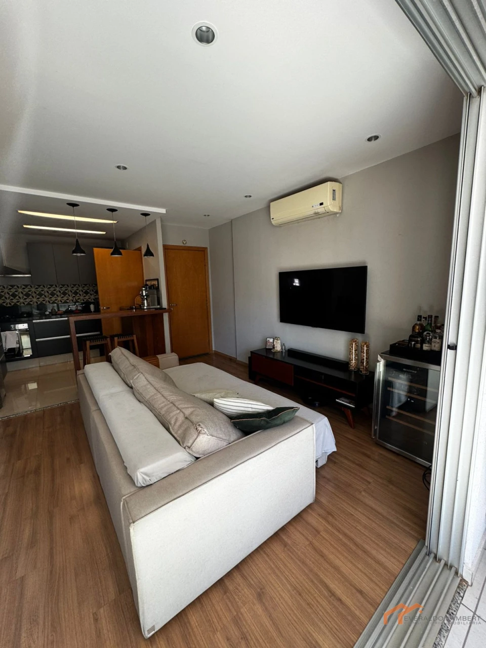 Imagens do imóveis APARTAMENTO ED. JARDINS ECO & RESORT E RESIDENCE | PLAENGE.