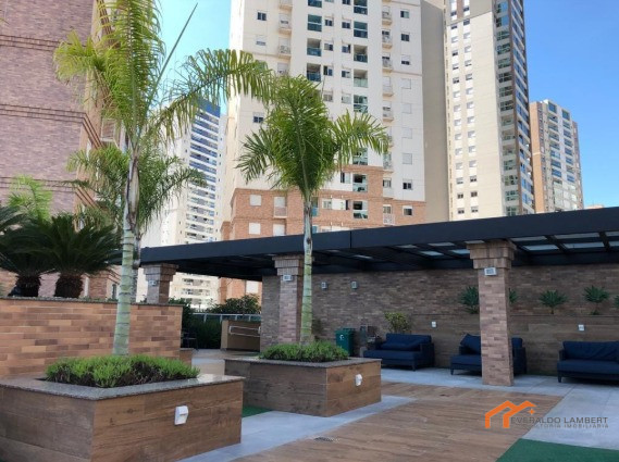 Imagens do imóveis APARTAMENTO ED. NYC PALHANO.