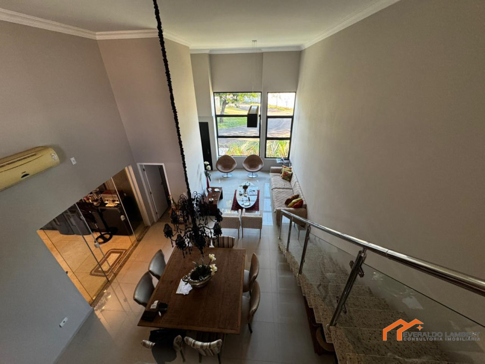 Imagens do imóveis CASA COND. ROYAL FOREST RESIDENCE | 3 Suítes.