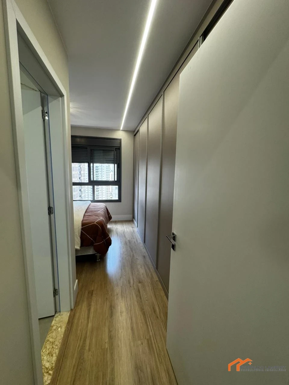 Imagens do imóveis APARTAMENTO ED. GLÓRIA RESIDENCE | A.YOSHII.