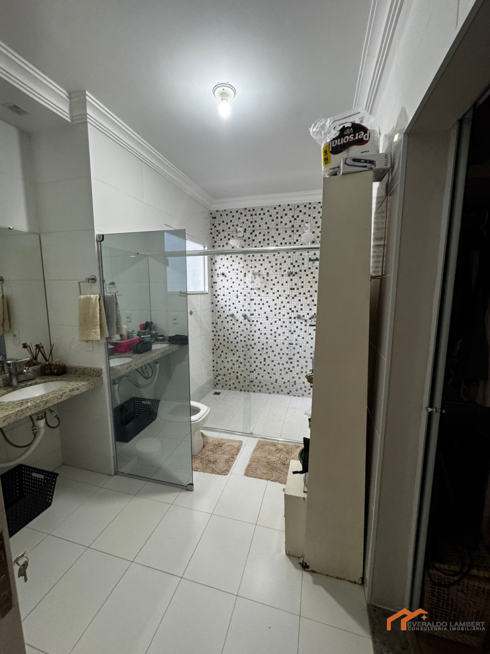 Imagens do imóveis CASA COND. ROYAL FOREST RESIDENCE | 3 Suítes.