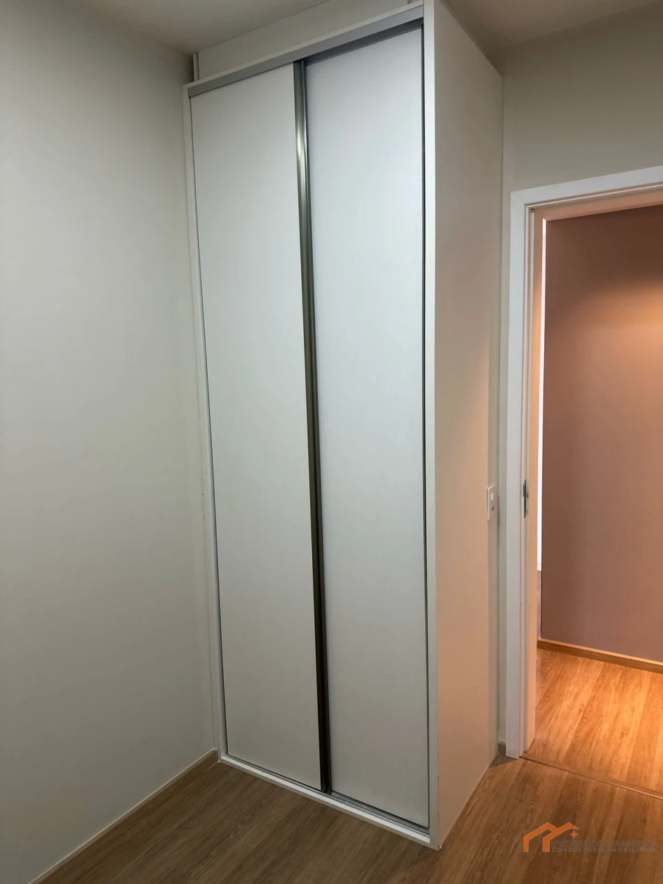 Imagens do imóveis APARTAMENTO ED. COSMOPOLITAN RESIDENCE