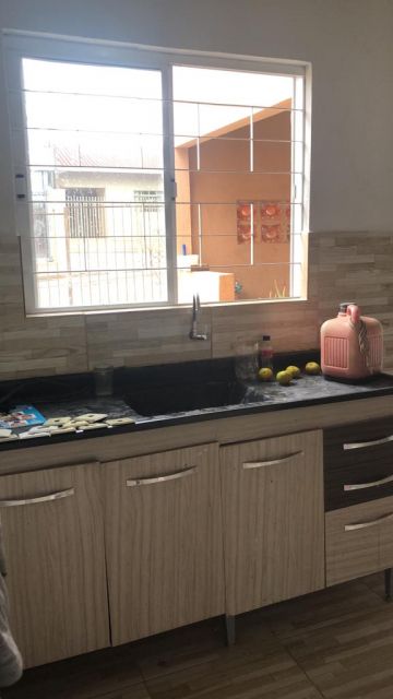 Imagens do imóveis CASA COM EDÍCULA.