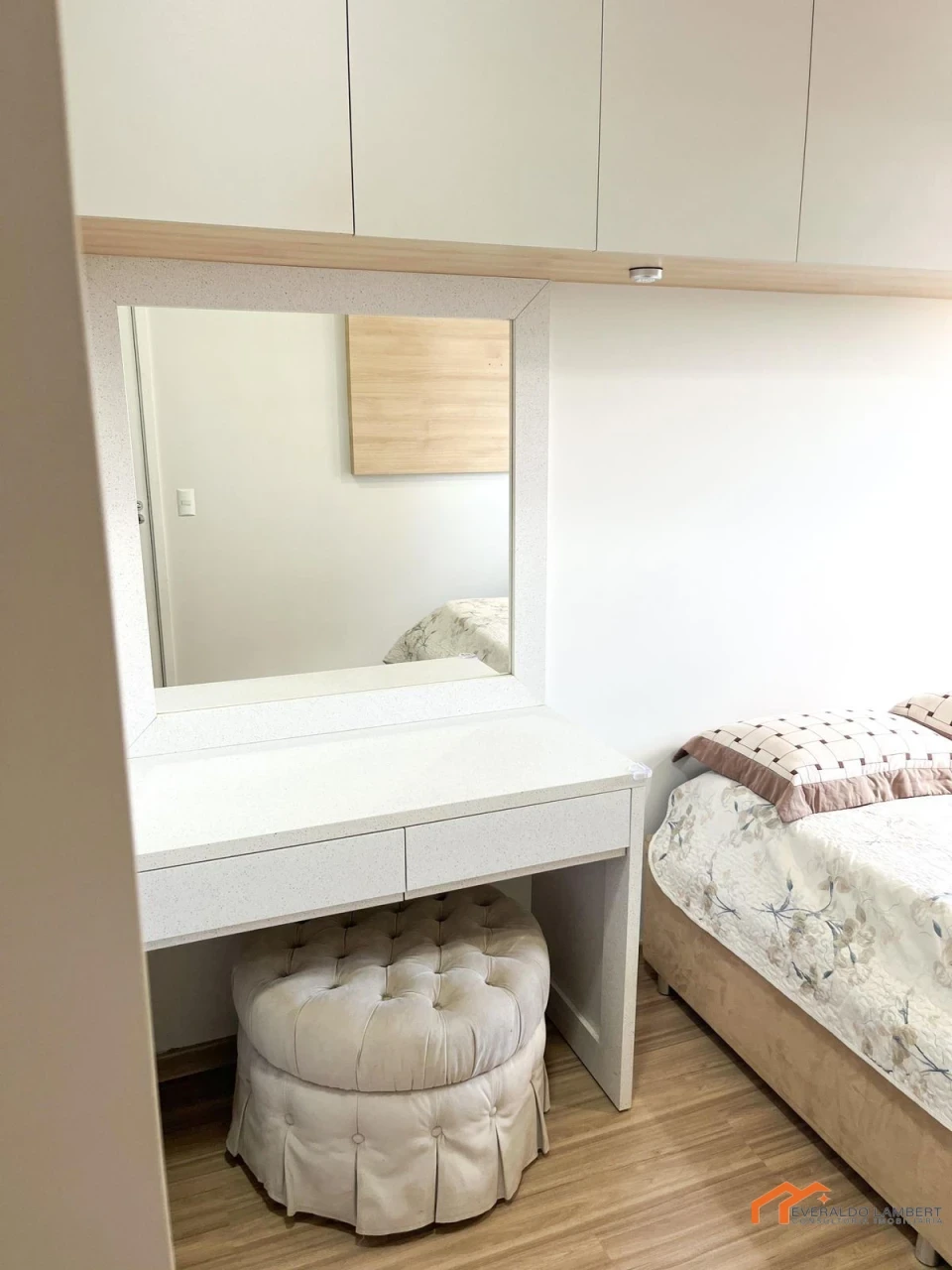 Imagens do imóveis APARTAMENTO ED. HAMPTONS RESIDENCE  | YTICON.