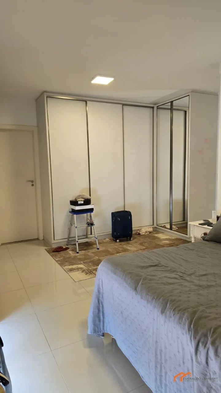Imagens do imóveis CASA CONDOMÍNIO ROYAL MAISON | 3 SUÍTES.