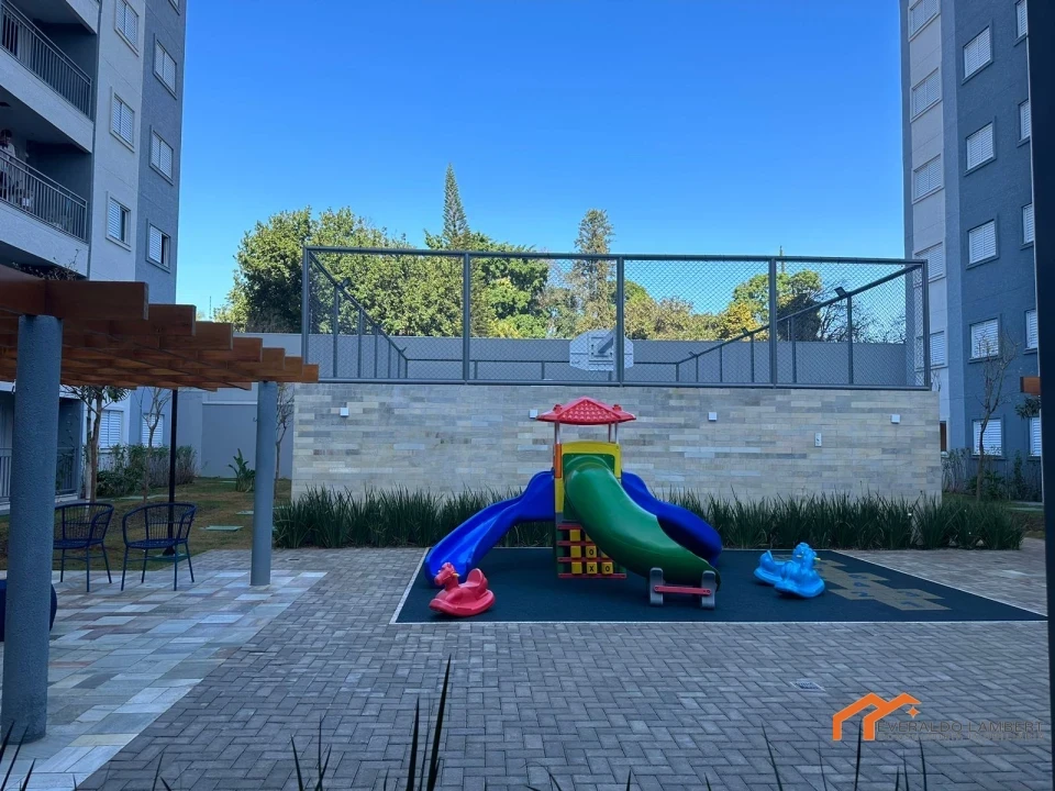 Imagens do imóveis APARTAMENTO ED. HAMPTONS RESIDENCE  | YTICON.