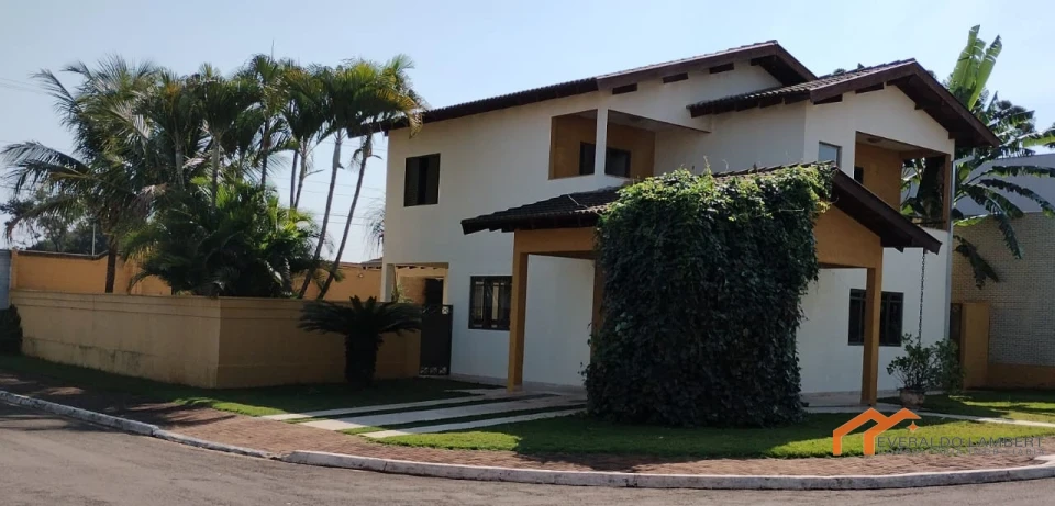 Imagens do imóveis CASA CONDOMÍNIO BELA MANHÃ