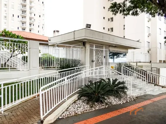 Imagens do imóveis APARTAMENTO ED. FIT TERRA BONITA | SEMI-MOBILIADO.
