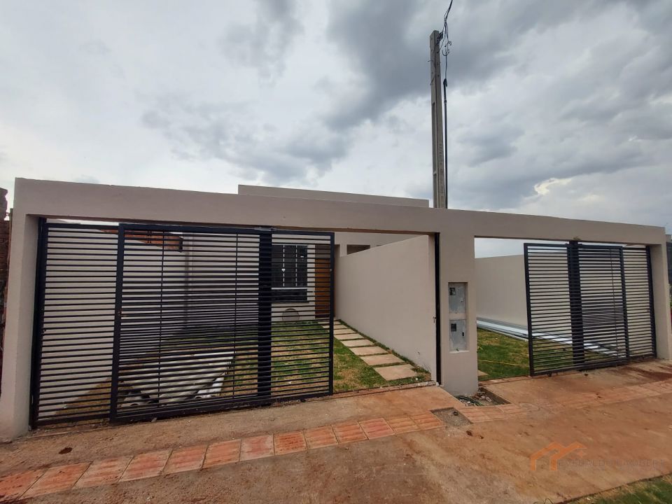 Imagens do imóveis CASA Nova | Jd. Nova Olinda.