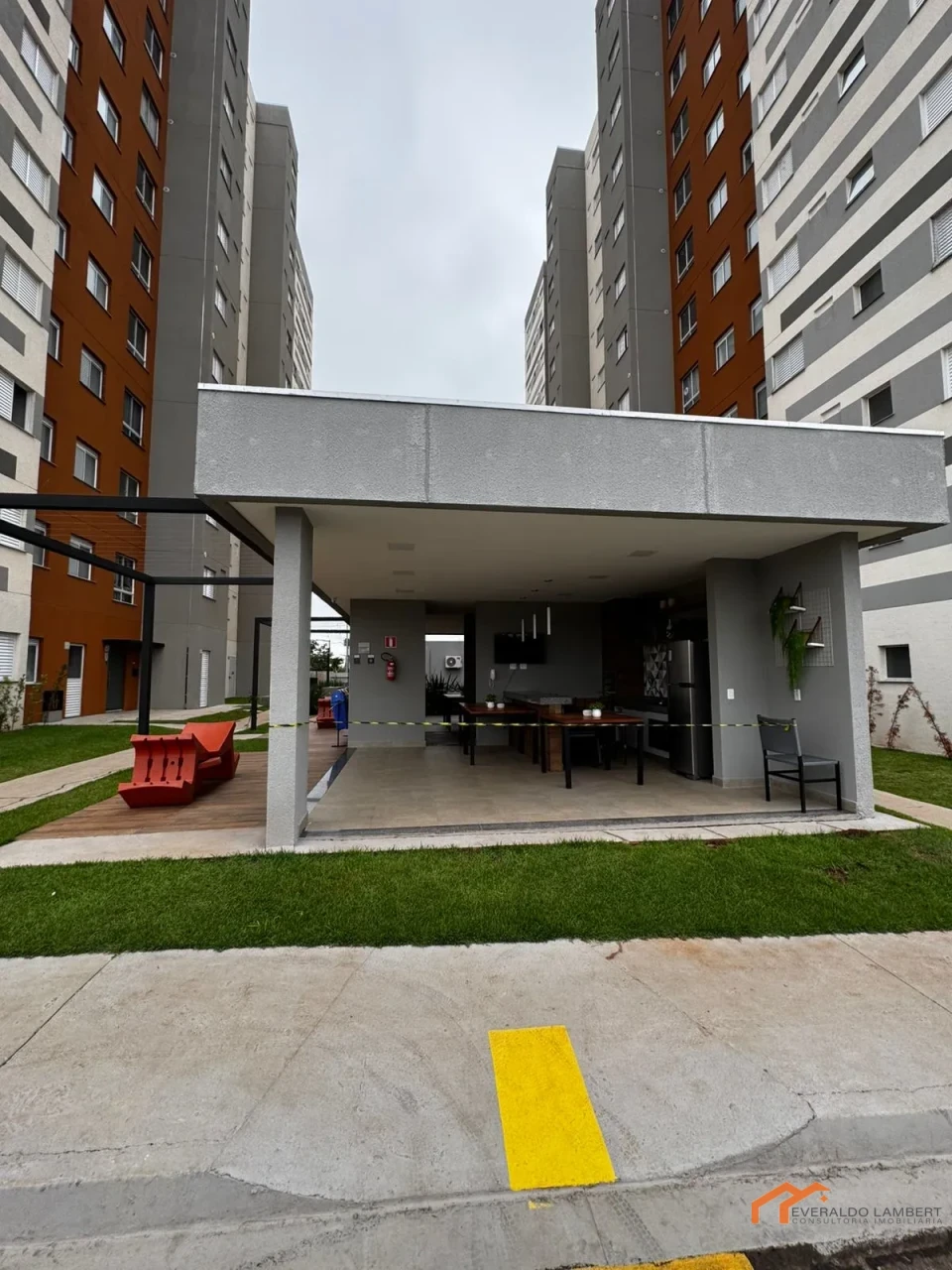 Imagens do imóveis APARTAMENTO ED. VELATTO | MORADA DOS VENTOS.