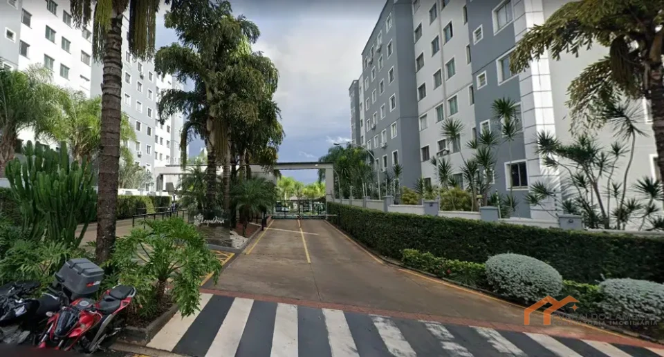 Imagens do imóveis APARTAMENTO ED. SPAZIO LEOPOLDINA