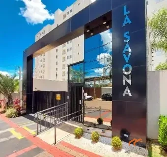 Imagens do imóveis APARTAMENTO ED. LA SAVONA.