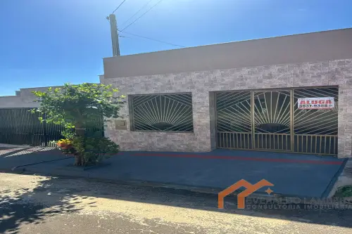 Imagens do imóveis CASA | JD. Leblon.