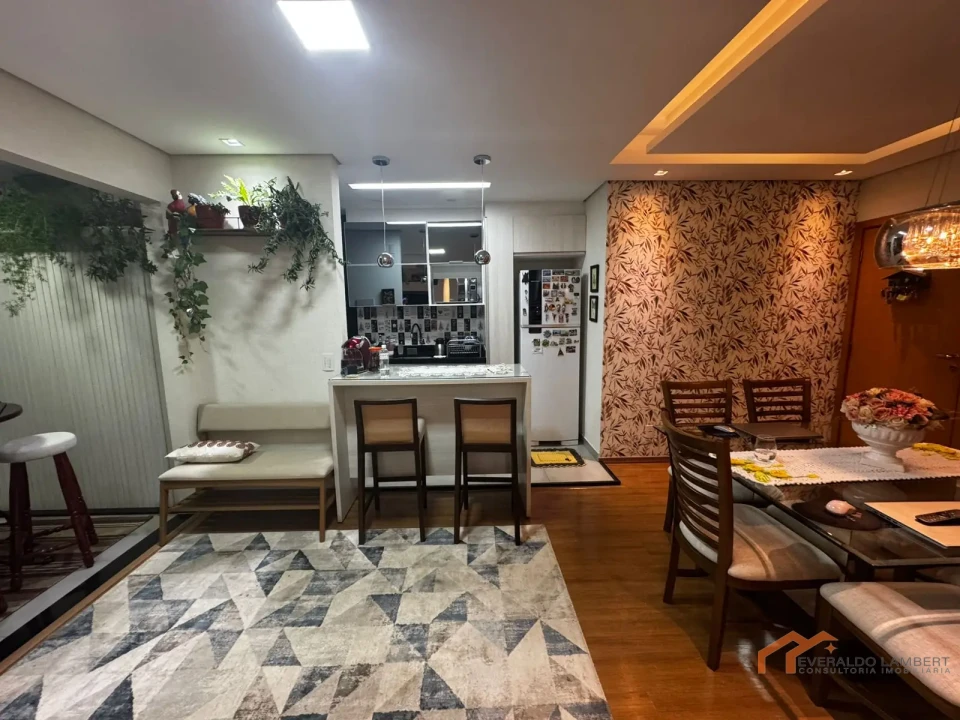 Imagens do imóveis APARTAMENTO ED. ACQUAROYAL