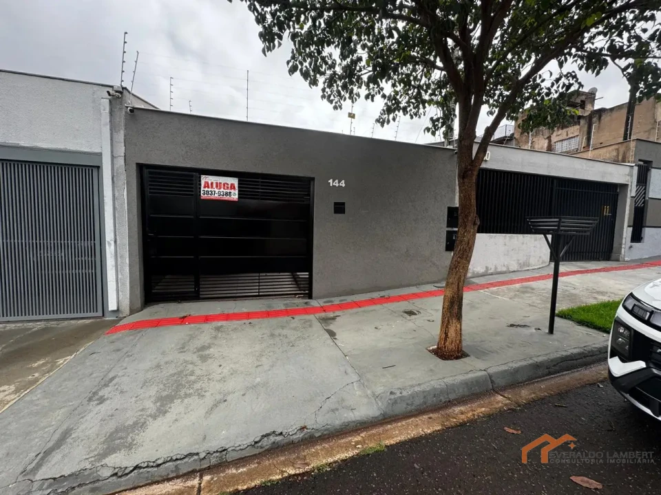 Imagens do imóveis CASA NOVA | COMPLETO DE ARMÁRIOS.