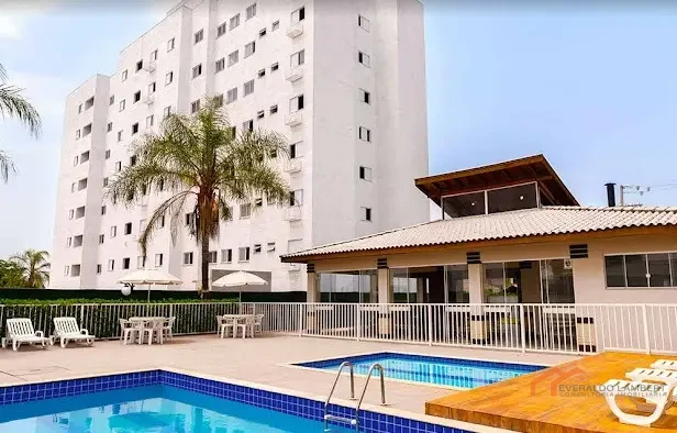 Imagens do imóveis APARTAMENTO ED. MIRANTE DO SOL |