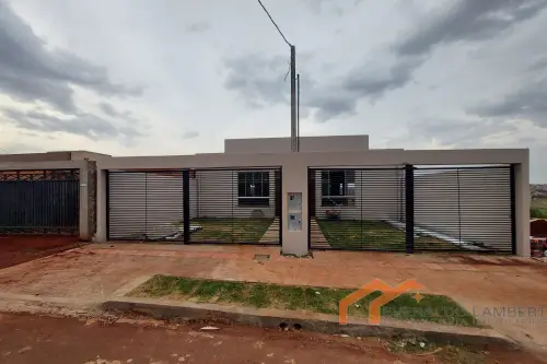 Imagens do imóveis CASA Nova | Jd. Nova Olinda.