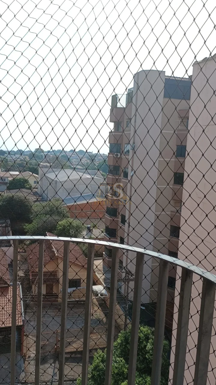 Apartamento À Venda E Locação Apartamento Ed. Veneza Cornélio Procópio