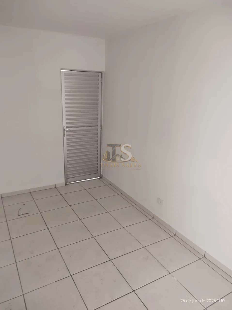 Casa Para Alugar Kitnet Cornélio Procópio