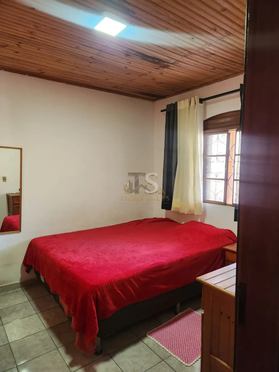 Casa À Venda Casa Centro Cornélio Procópio