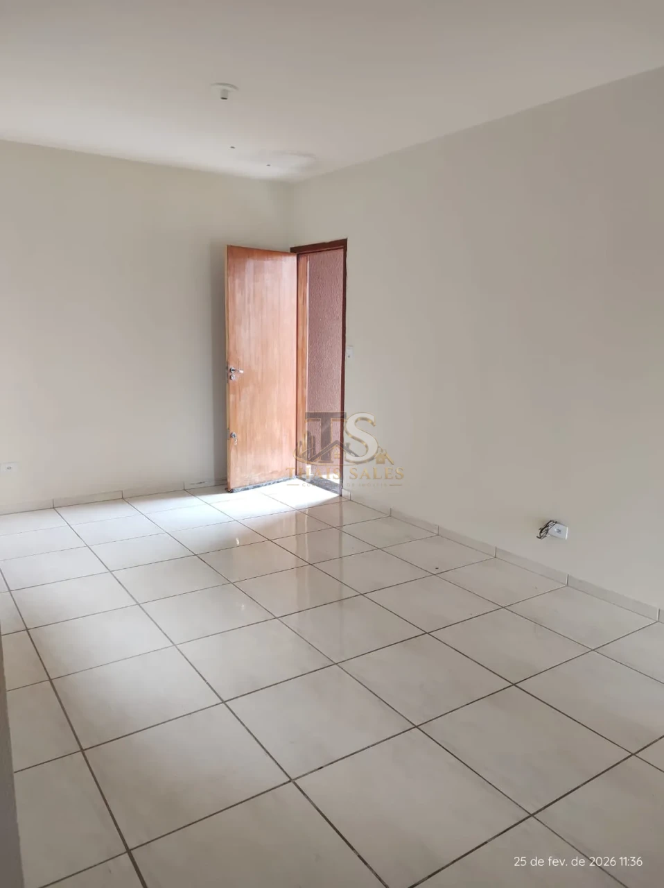Imagens do imóveis Apartamento Para Alugar Kitnet Cornélio Procópio