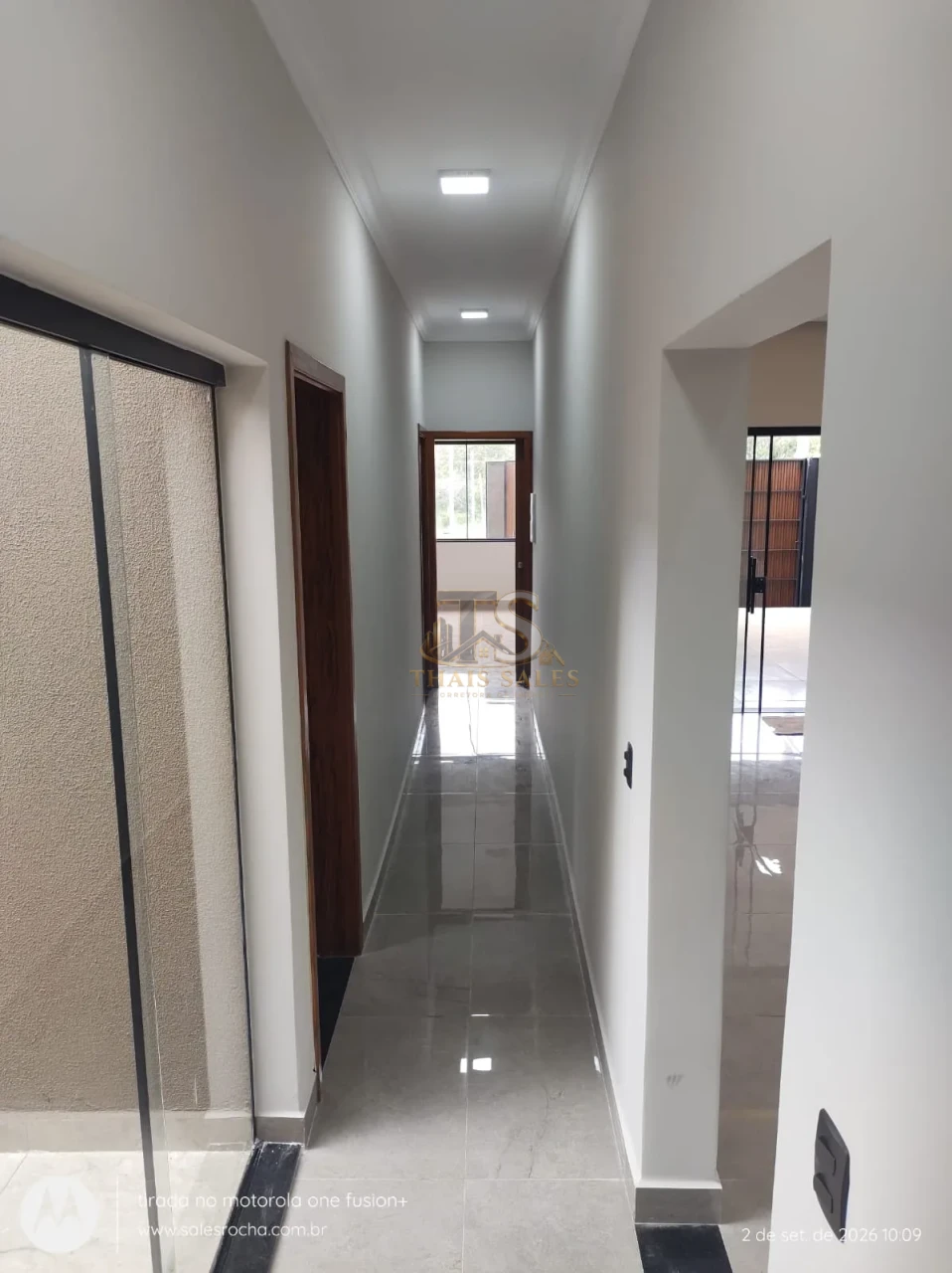 Casa À Venda Casa Nova Cornélio Procópio