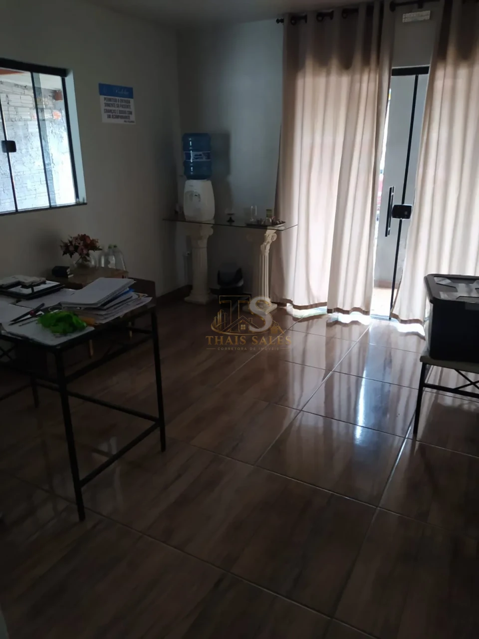 Casa Á Venda Casa Bairro Cornelio Procópio