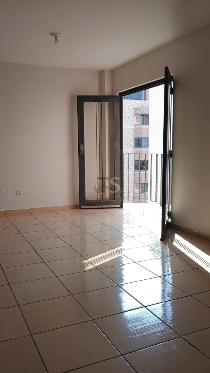 Apartamento À Venda E Locação Apartamento Ed. Veneza Cornélio Procópio