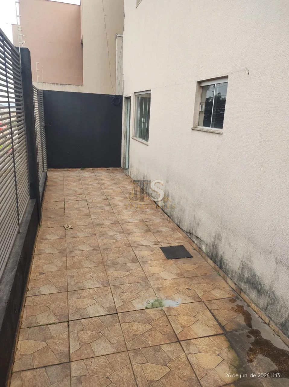 Casa Para Alugar Kitnet Cornélio Procópio