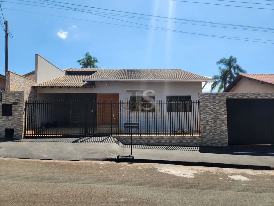 CASA BAIRRO