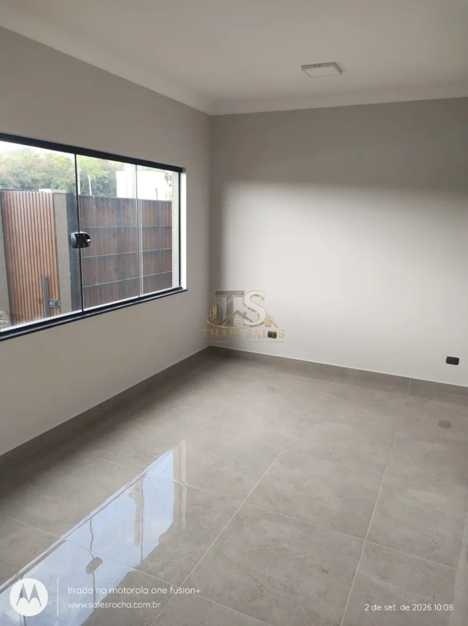 Casa À Venda Casa Nova Cornélio Procópio