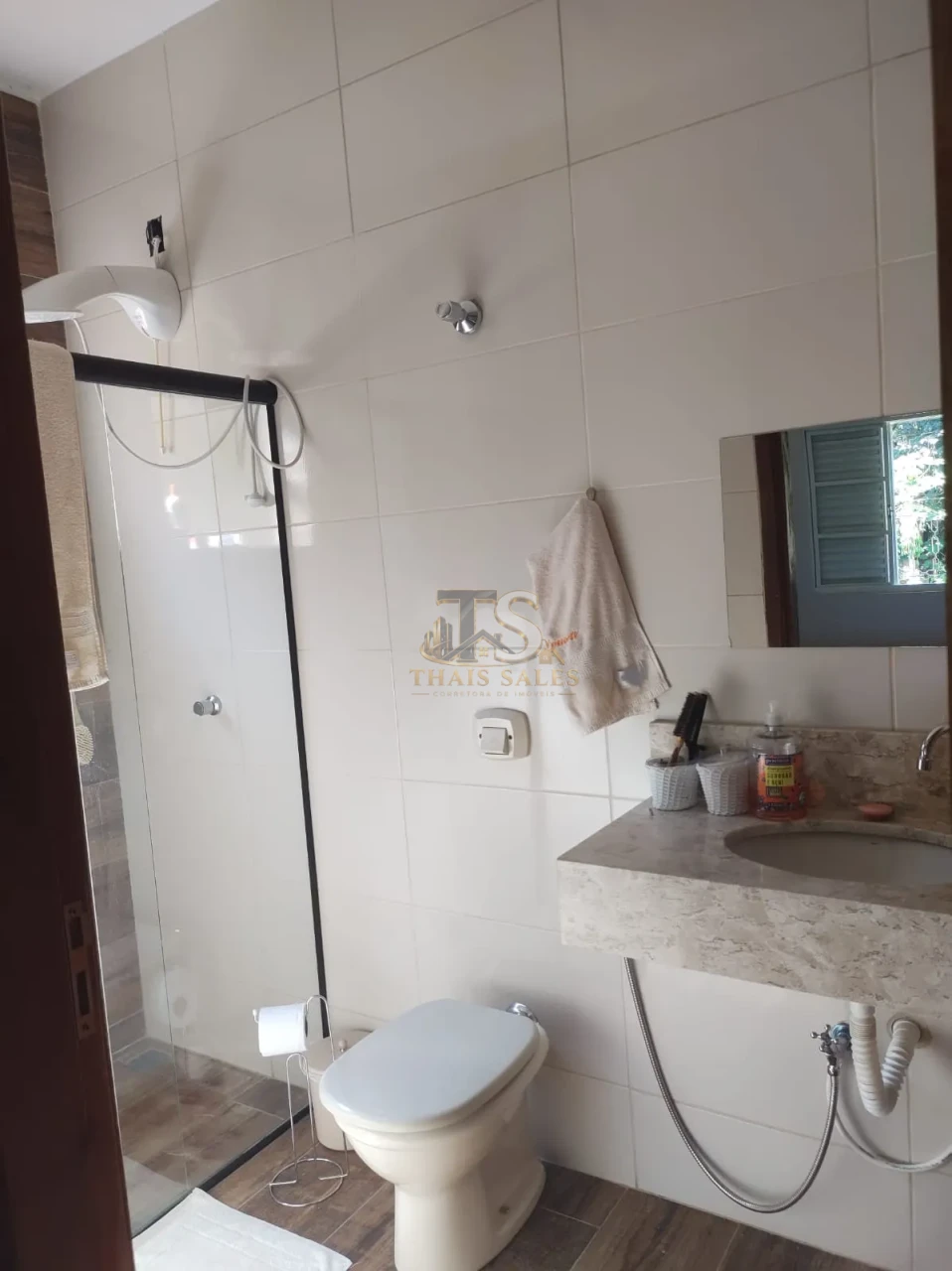 Casa Em Condomínio À Venda Recanto Quebra Canoa Santa Mariana