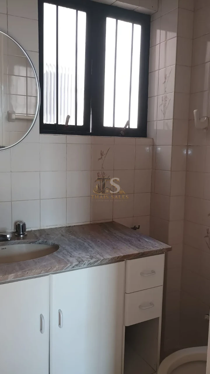 Apartamento À Venda E Locação Apartamento Ed. Veneza Cornélio Procópio