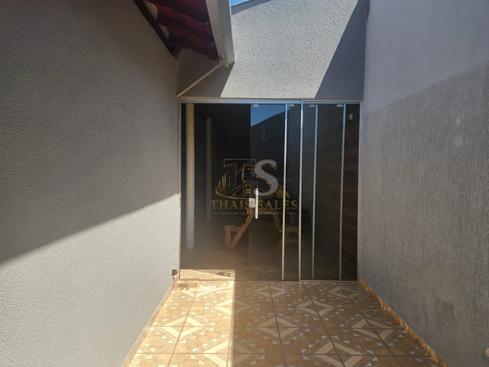 CASA BAIRRO