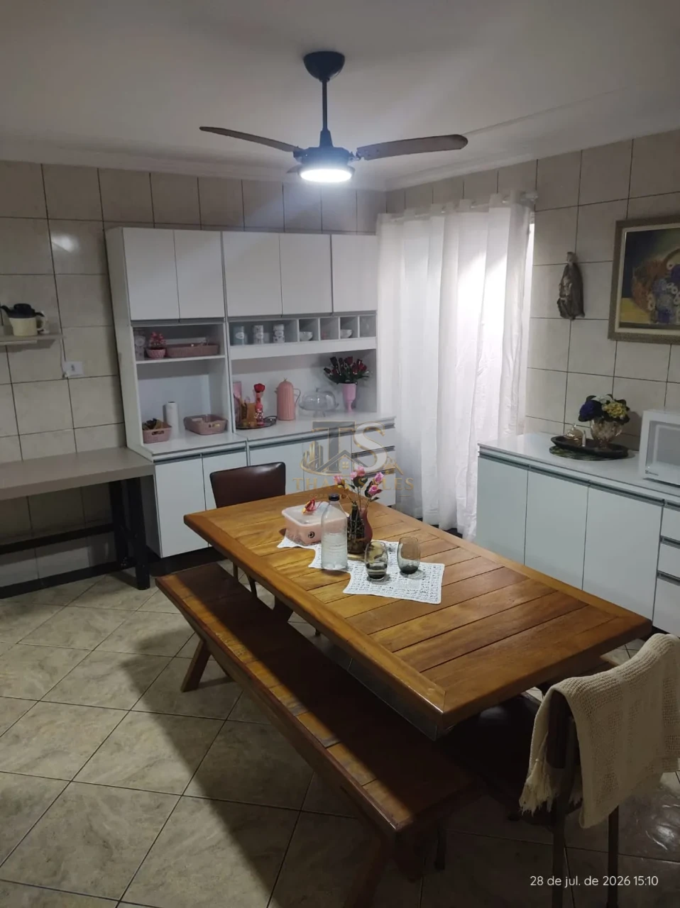 Casa À Venda Casa Bairro Cornélio Procópio