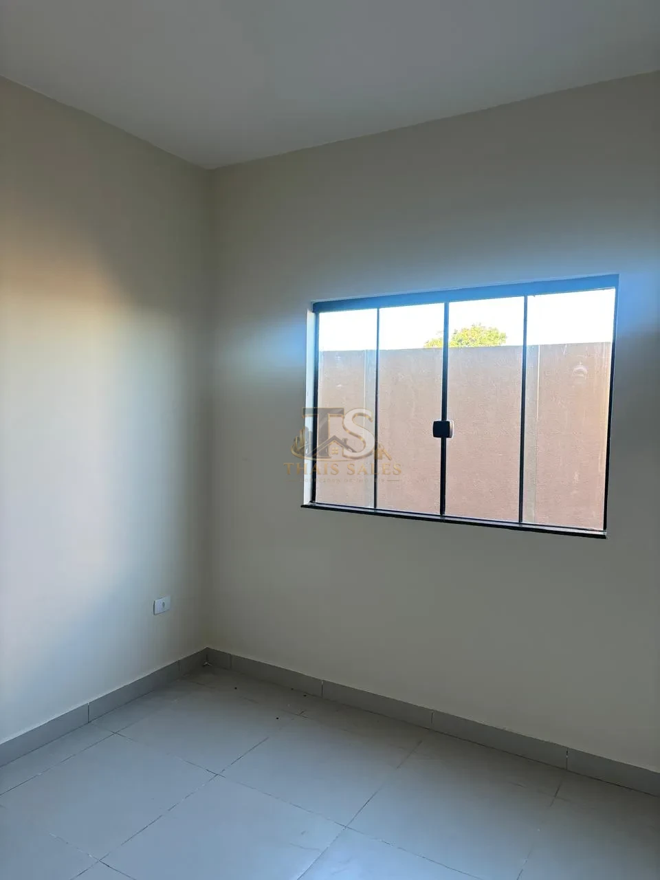 Casa Geminada À Venda Estância Marlene Cornélio Procópio