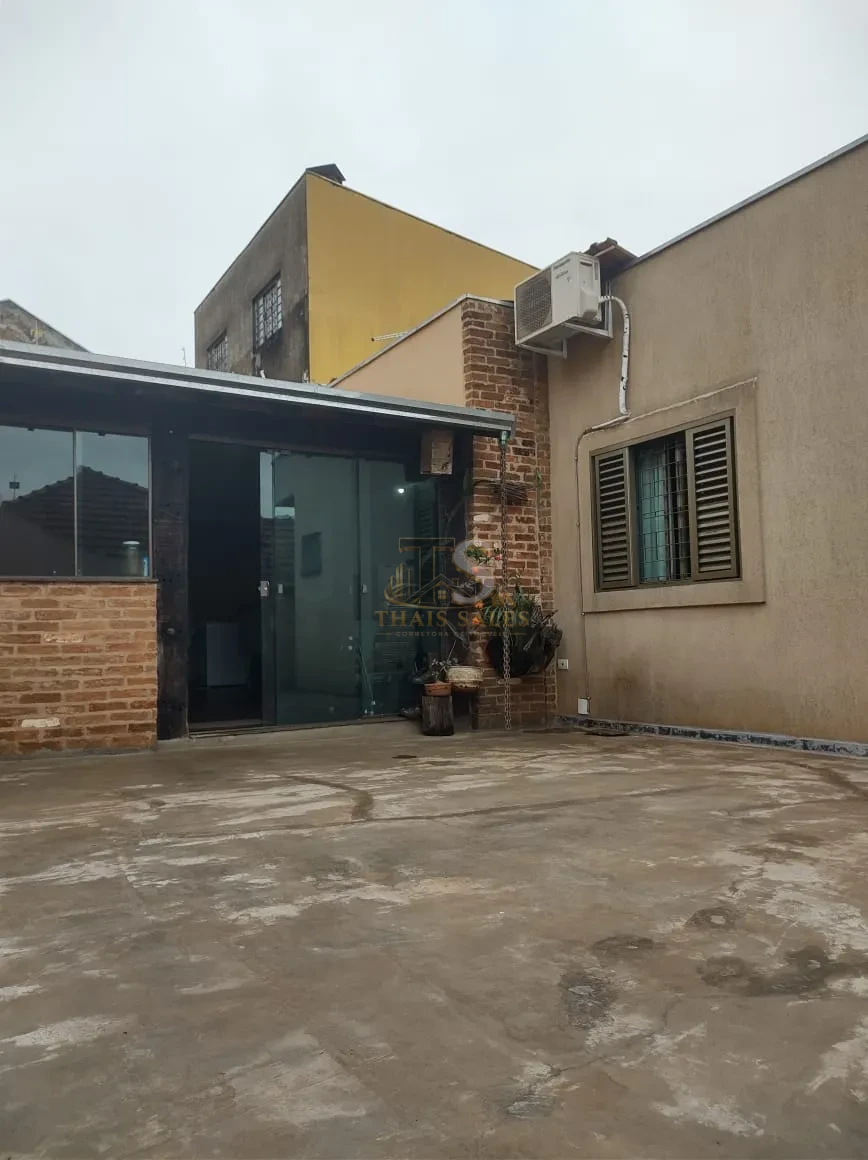 IMÓVEL RESIDENCIAL E COMERCIAL
