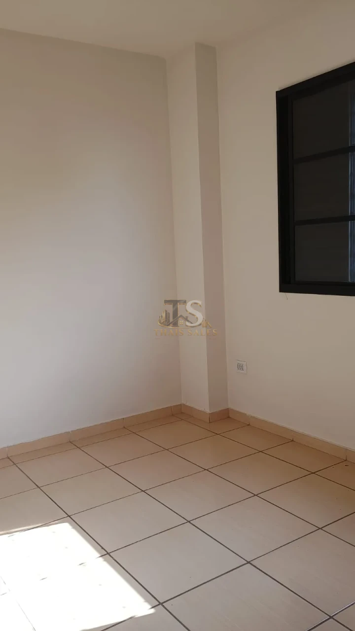 Apartamento À Venda E Locação Apartamento Ed. Veneza Cornélio Procópio