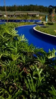 Área De Lazer Á Venda Morro Dos Anjos - Resort Bandeirantes