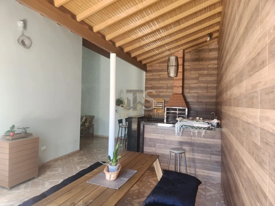 CASA BAIRRO