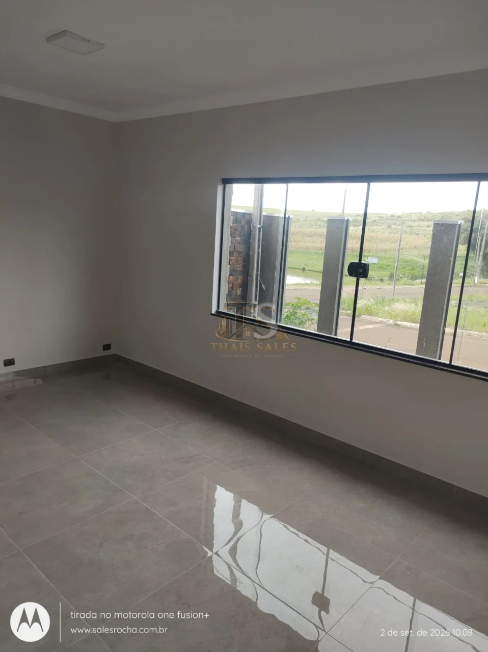 Casa À Venda Casa Nova Cornélio Procópio