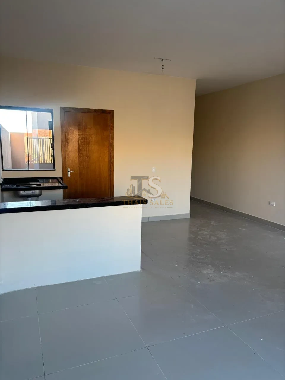 Casa Geminada À Venda Estância Marlene Cornélio Procópio