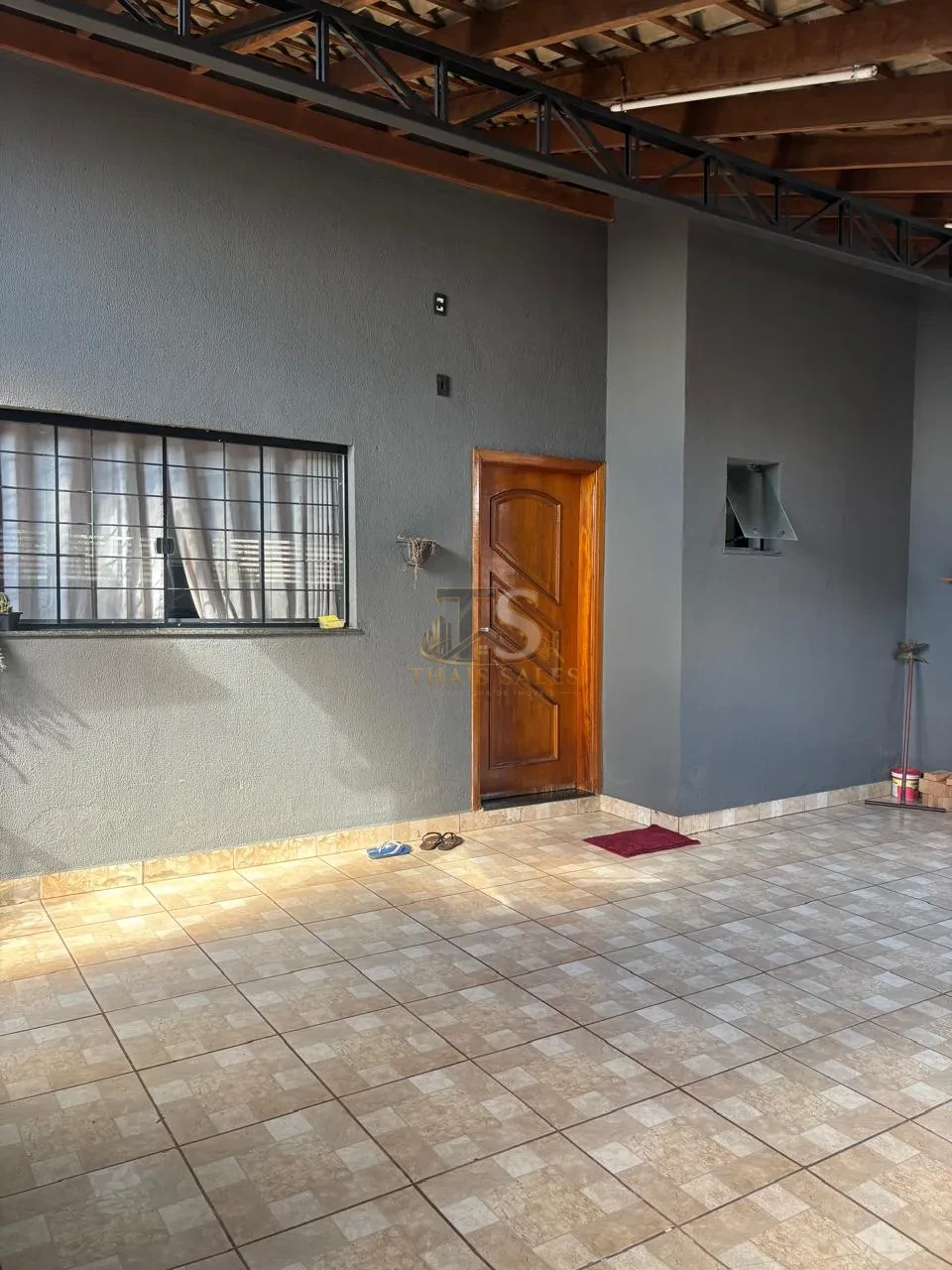 Casa À Venda Casa Bairro Cornélio Procópio
