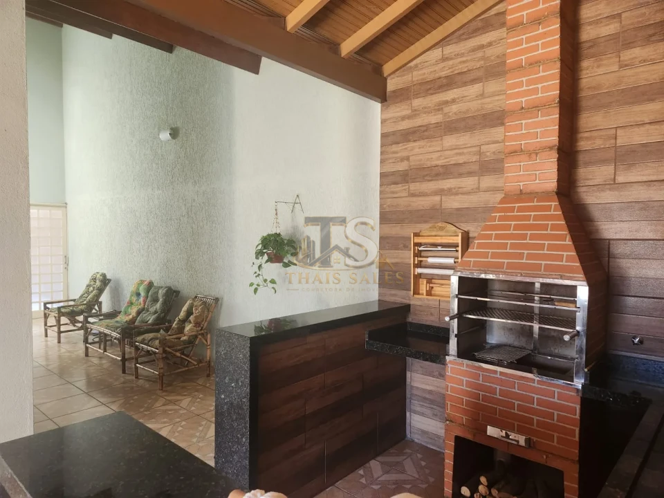 CASA BAIRRO