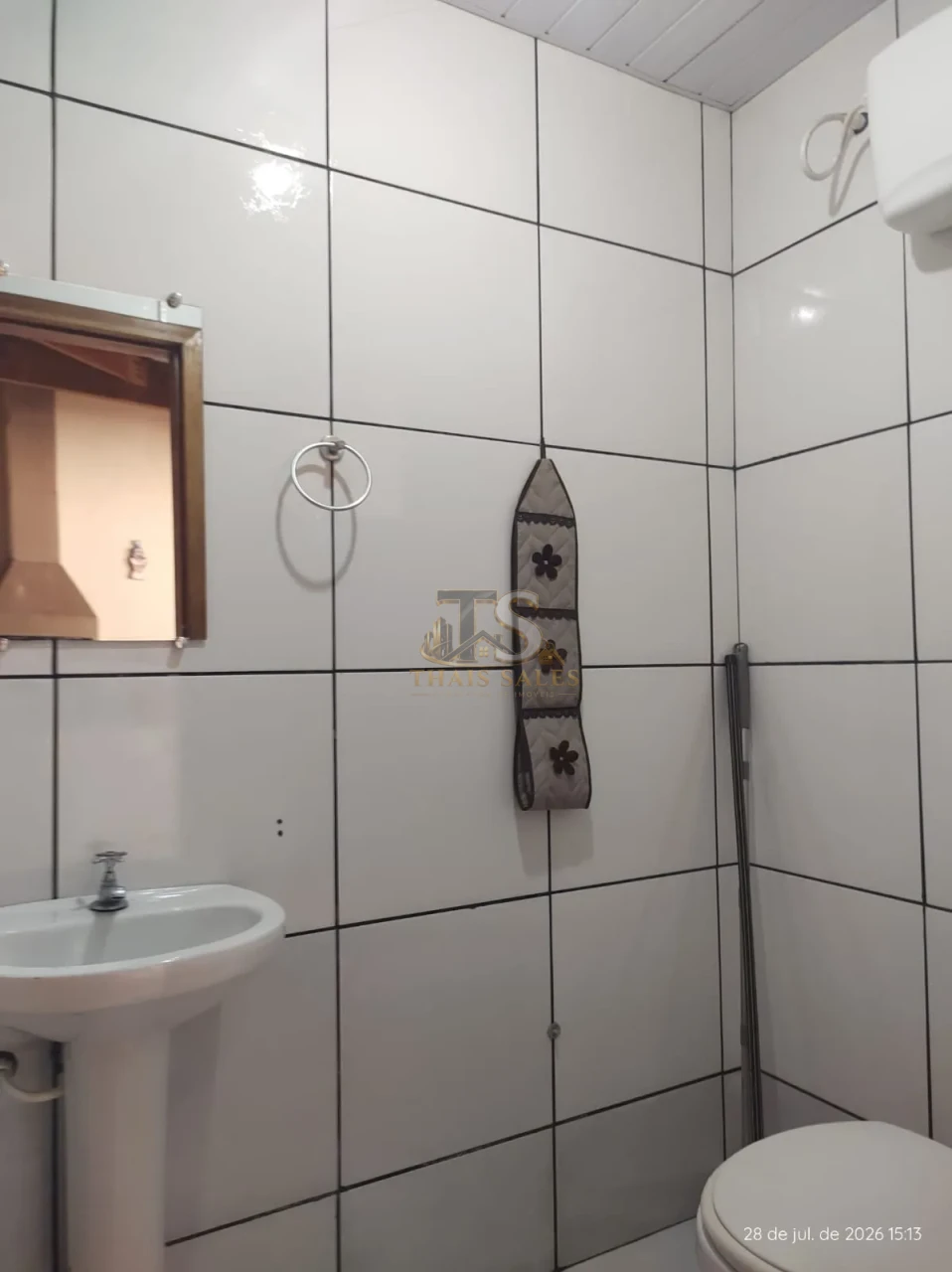 Casa À Venda Casa Bairro Cornélio Procópio