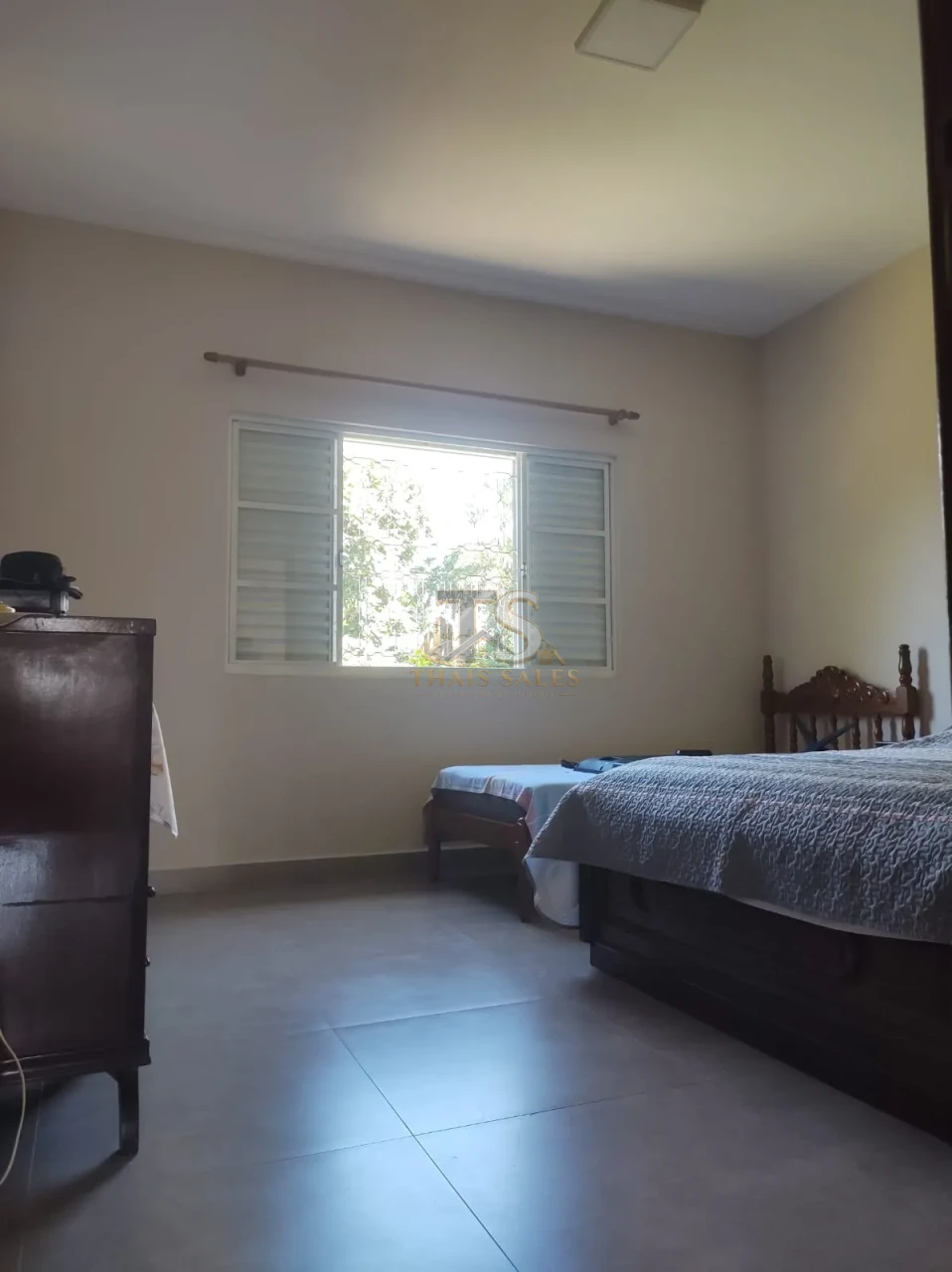 Casa Em Condomínio À Venda Recanto Quebra Canoa Santa Mariana