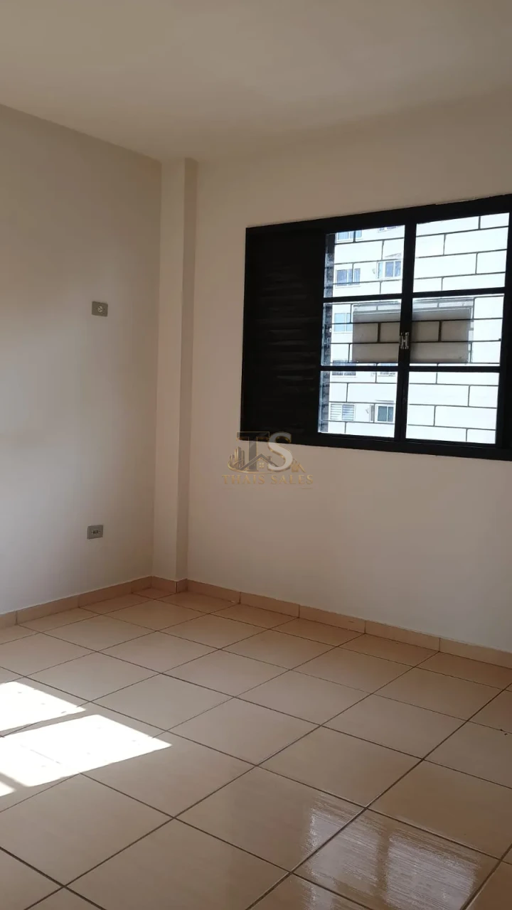 Apartamento À Venda E Locação Apartamento Ed. Veneza Cornélio Procópio